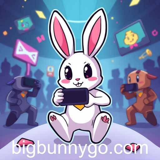Big Bunny Hopping Through 2025 Gaming Landscape