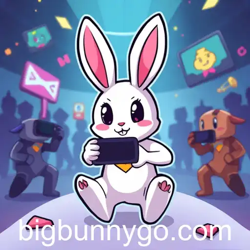 Big Bunny Revolutionizes Online Gaming Experience