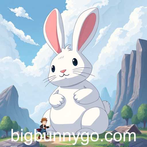 BigBunny: Shaping the Future of Digital Gaming