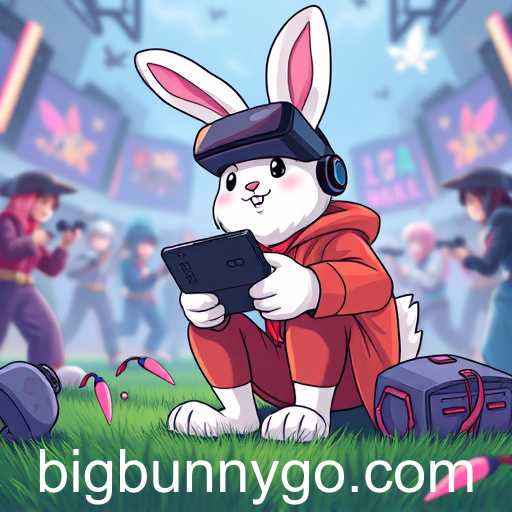 The Rise of BigBunny: The New Wave in Online Gaming