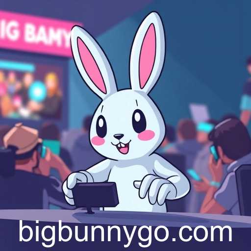 Gaming Evolves with Bigbunny's Innovative Approach