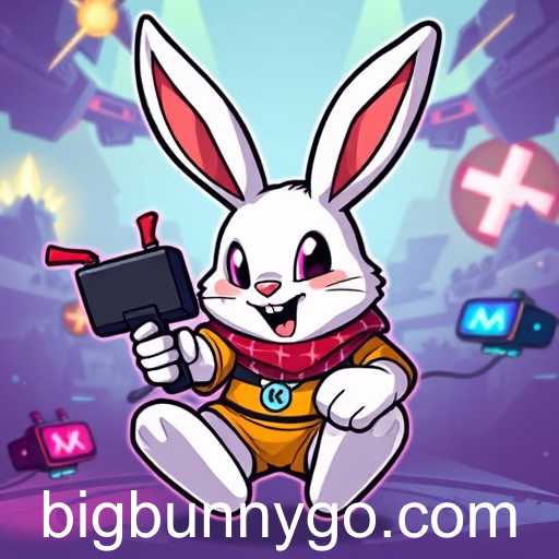 The Rise of BigBunny: A Gaming Phenomenon in 2025