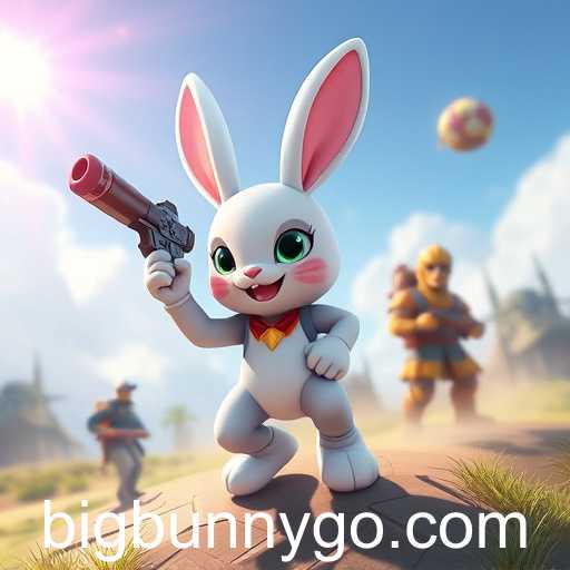 BigBunny Revolutionizes Online Gaming