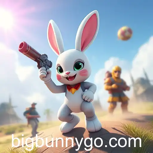 BigBunny Revolutionizes Online Gaming
