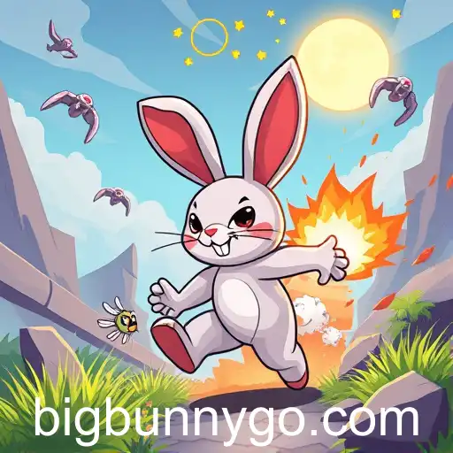 BigBunny Gaming Site Sparks Enthusiasm Among Gamers