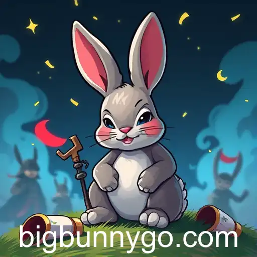 Exploring BigBunny's Impact on Online Gaming