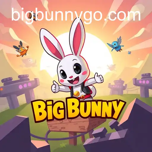 The Digital Expansion of BigBunny