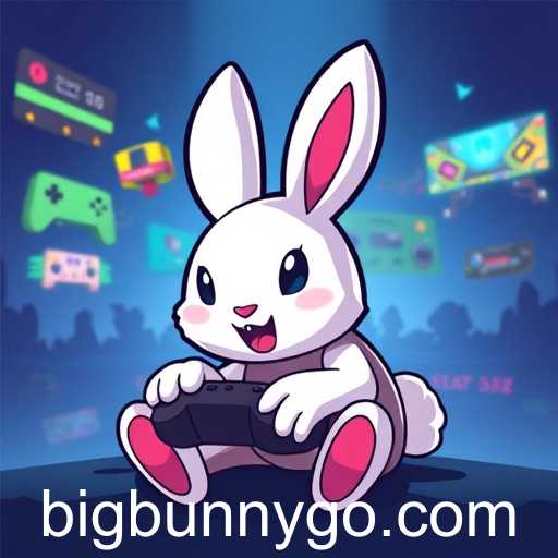 The Digital Playground: BigBunny's Influence on Gaming Communities