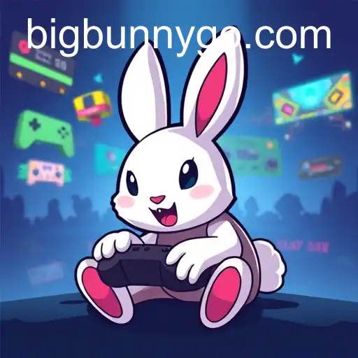 The Digital Playground: BigBunny's Influence on Gaming Communities