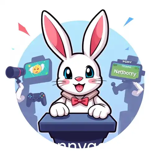 BigBunny: Revolutionizing Online Gaming in 2025