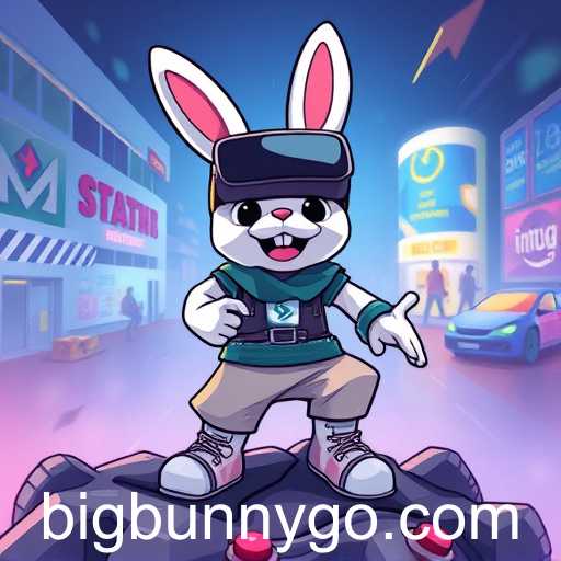 Expanding Horizons: BigBunny's Impact on Online Gaming
