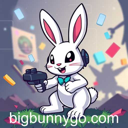 The Rise of BigBunny: A New Era in Gaming