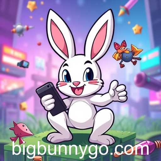 The Digital Playground: BigBunny's Impact on Gaming