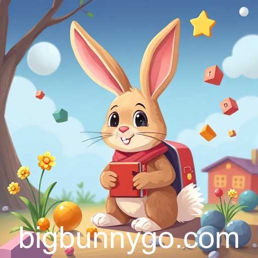 Unlocking Learning Potential Through Educational Games: The Case for 'BigBunny'