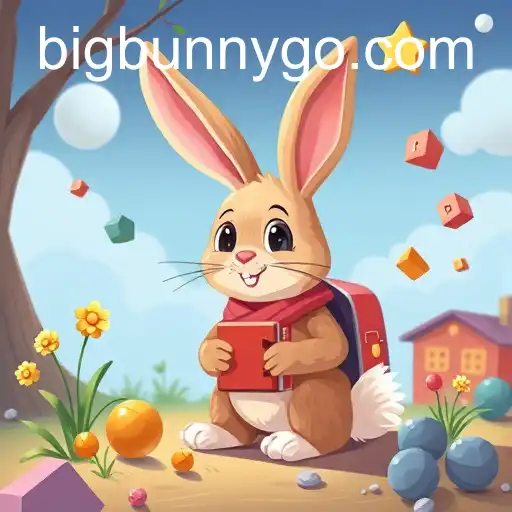 Unlocking Learning Potential Through Educational Games: The Case for 'BigBunny'