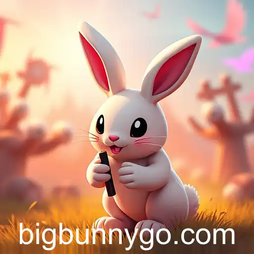 The Gaming World Reacts to 'bigbunny' Phenomenon