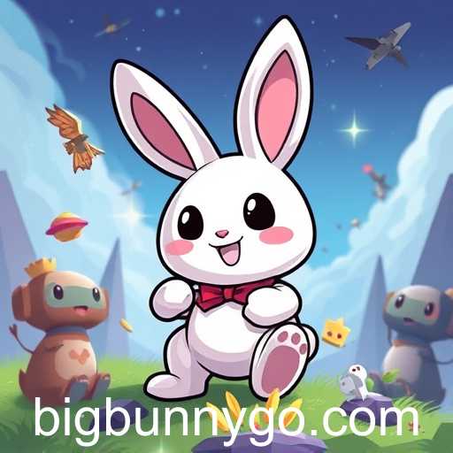 BigBunny: A Standout in the Multiplayer Game Category