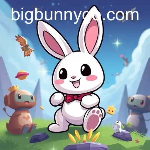 BigBunny: A Standout in the Multiplayer Game Category
