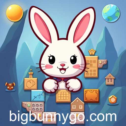 Explore the Rich World of Puzzle Games with 'bigbunny'