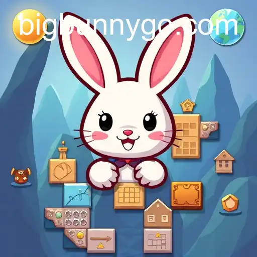Explore the Rich World of Puzzle Games with 'bigbunny'