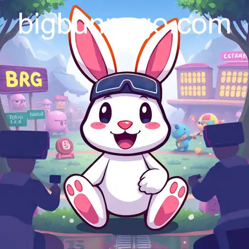The Rise of BigBunny: A New Era in Online Gaming