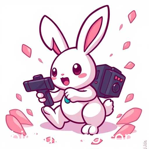 The Rise of BigBunny in Online Gaming