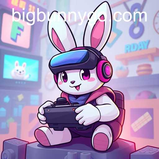 The Rise of the BigBunny Gaming Phenomenon