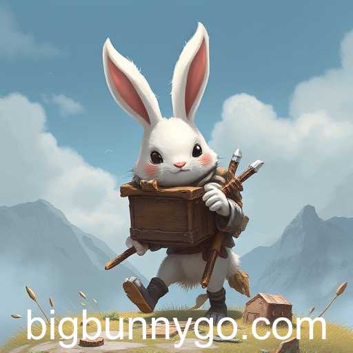 Exploring the Enchanting World of Role-Playing Games: The Allure of 'Bigbunny'