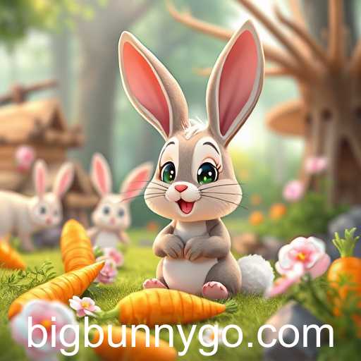 Bigbunny: A Whimsical Journey in Simulation Gaming