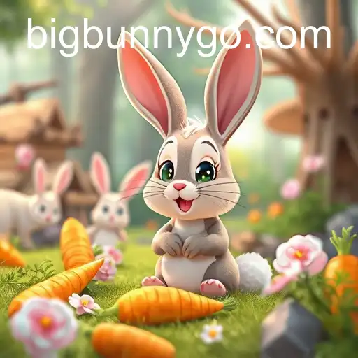 Bigbunny: A Whimsical Journey in Simulation Gaming
